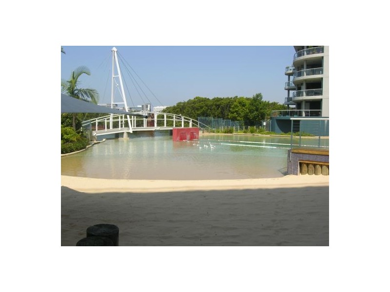 28/27 Bennelong Road, Wentworth Point NSW 2127