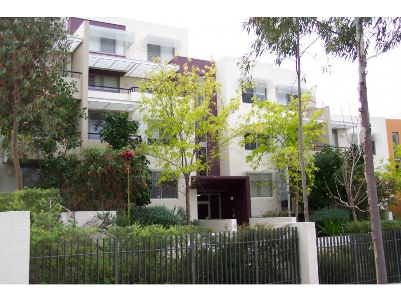 16/21 Blaxland Ave, Newington NSW 2127