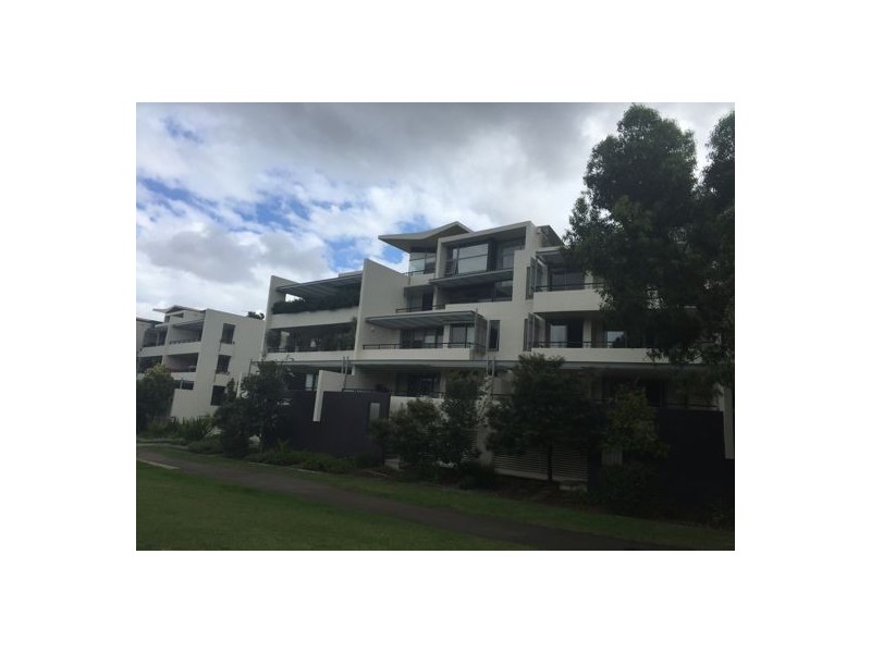 21/5 Mockridge Ave, Newington NSW 2127