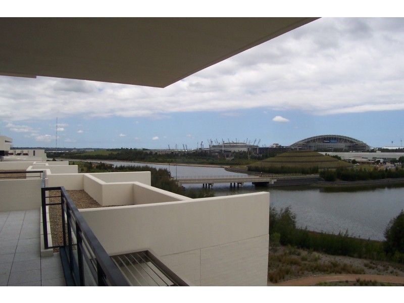 34/1 Owens Ave, Newington NSW 2127