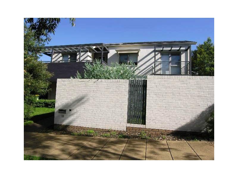 18 Wing Parade, Newington NSW 2127