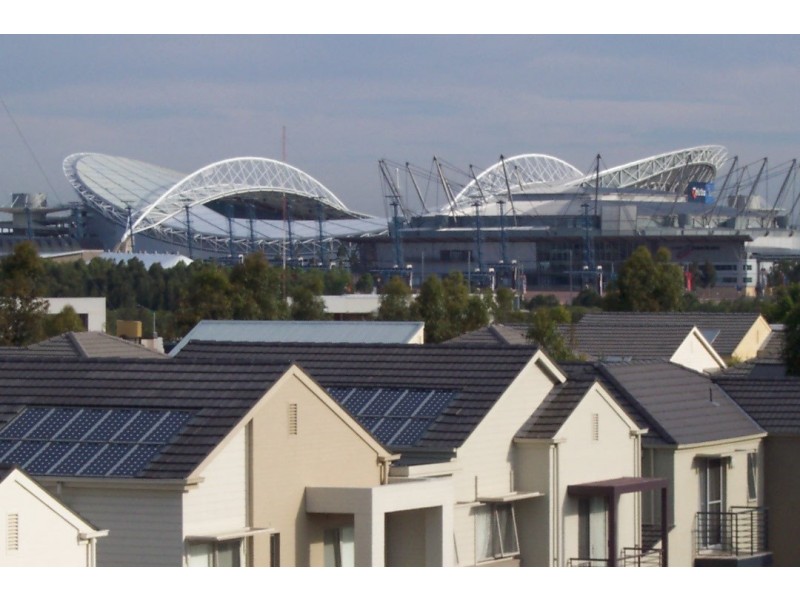 17/ 3-5 Blaxland Avenue, Newington NSW 2127