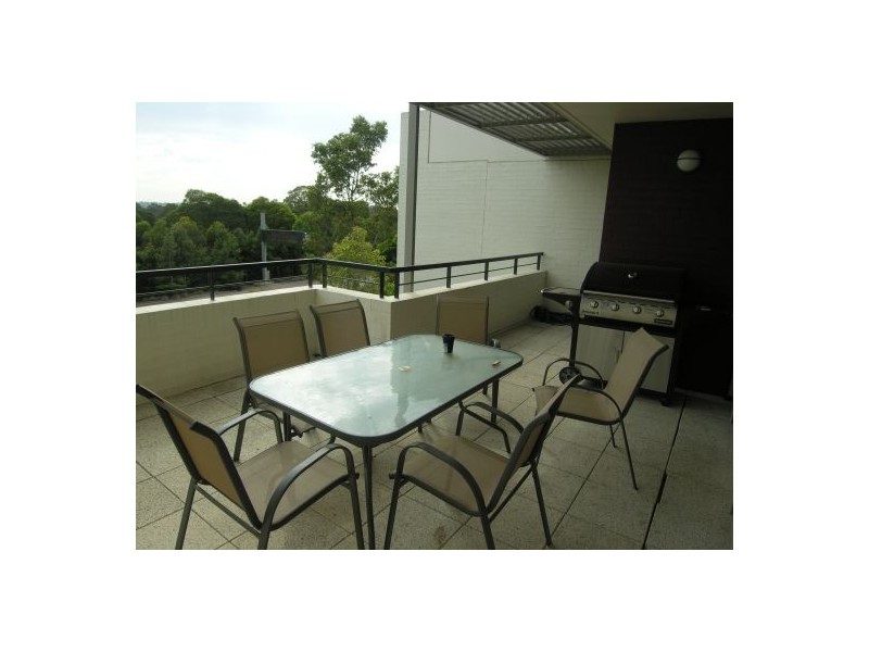 17/ 3-5 Blaxland Avenue, Newington NSW 2127