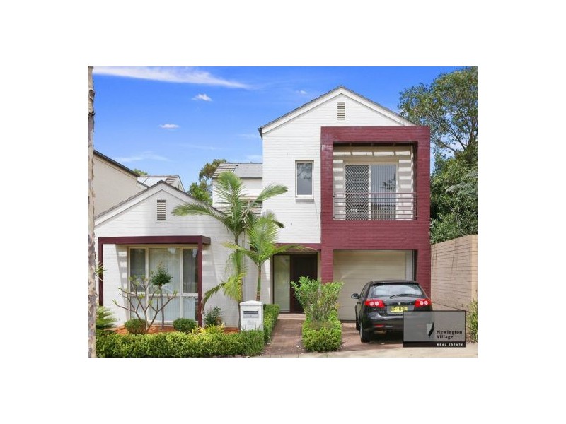 36 Ali Parade, Newington NSW 2127