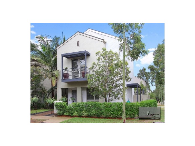 14 Blaxland Avenue, Newington NSW 2127