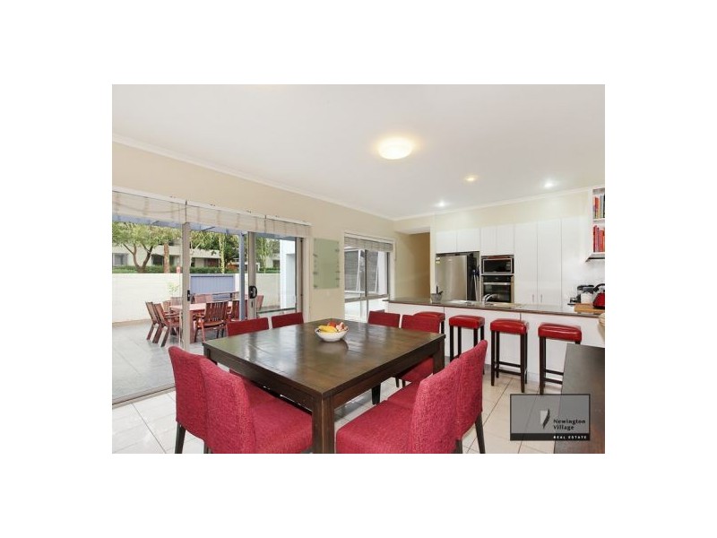 14 Blaxland Avenue, Newington NSW 2127