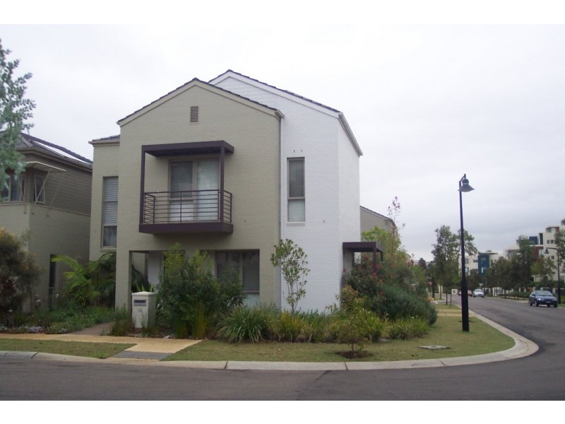 14 Blaxland Avenue, Newington NSW 2127