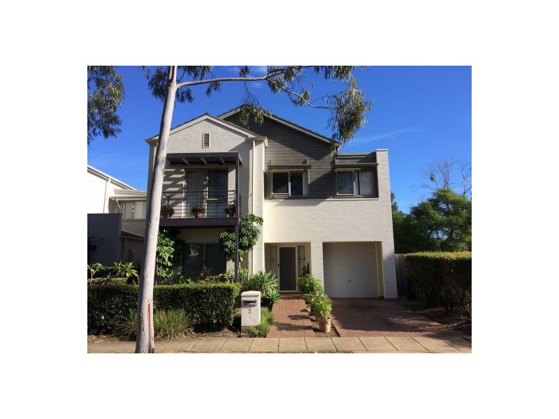 2 Popov Ave, Newington NSW 2127