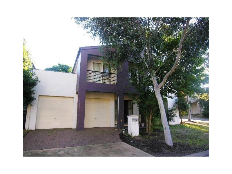 2 Stevenson Avenue, Newington NSW 2127