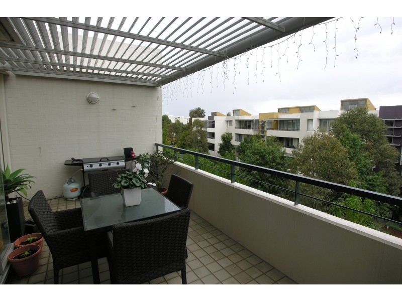 18/5 Mockridge Avenue, Newington NSW 2127