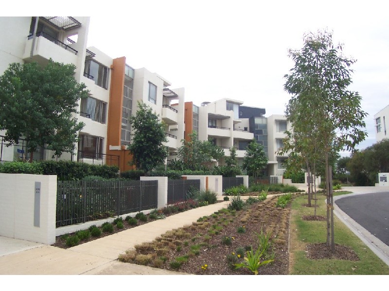 23/9 Blaxland Avenue, Newington NSW 2127