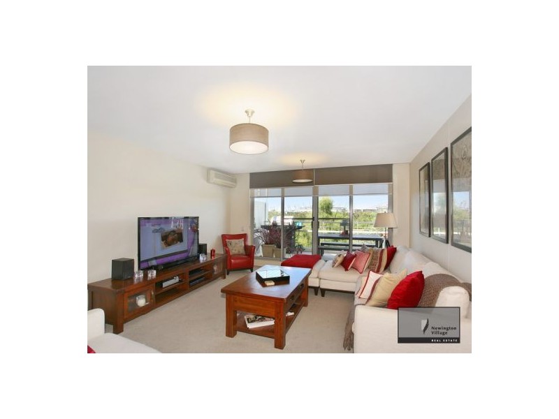 18/5 Devitt Avenue, Newington NSW 2127