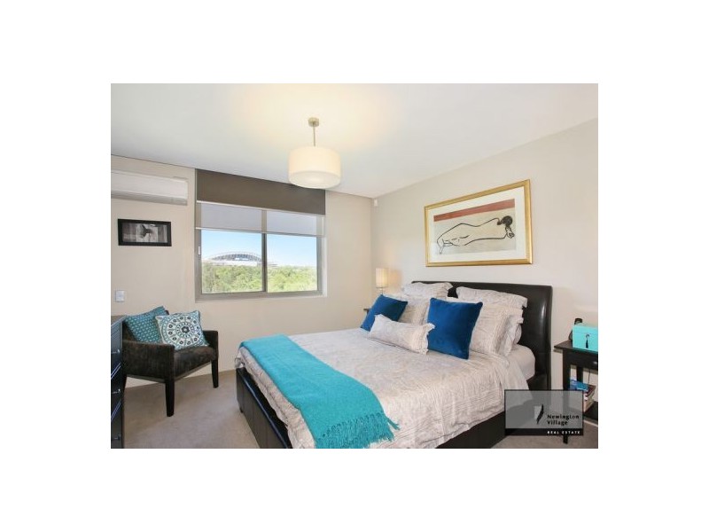 18/5 Devitt Avenue, Newington NSW 2127