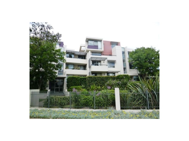 18/5 Owens Avenue, Newington NSW 2127