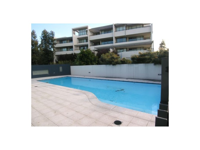 18/5 Owens Avenue, Newington NSW 2127