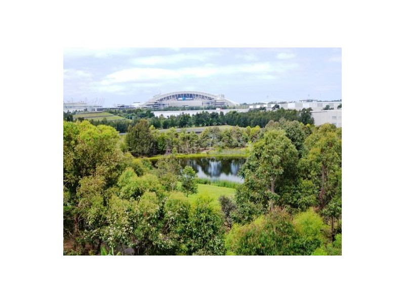 18/5 Owens Avenue, Newington NSW 2127