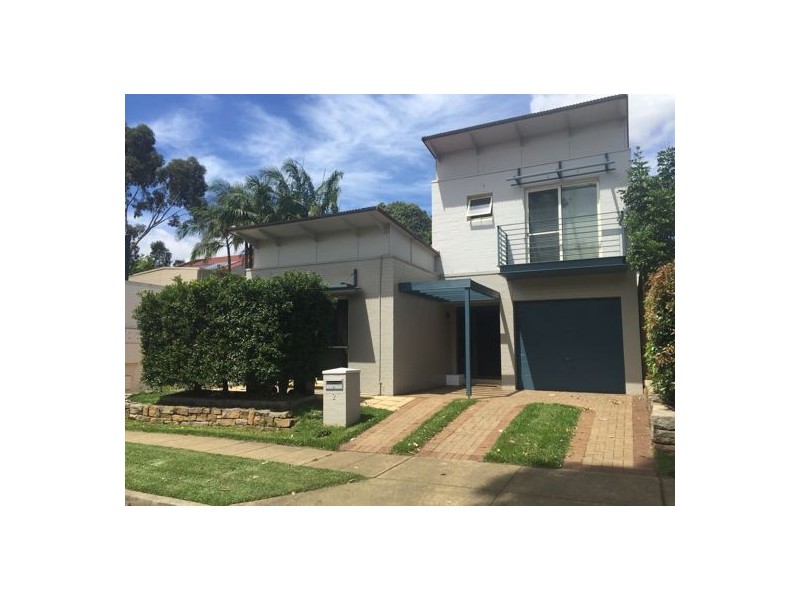 2 Evans Street, Newington NSW 2127
