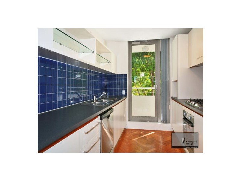 15/13 Blaxland Avenue, Newington NSW 2127