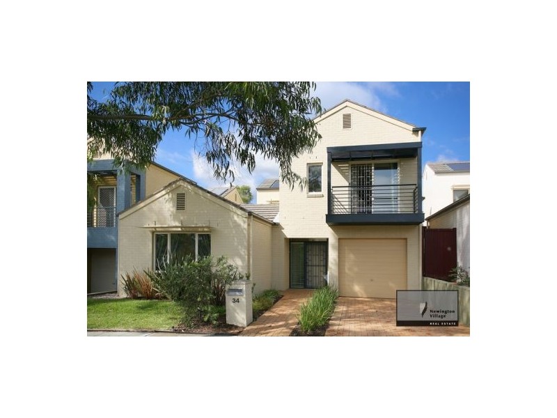 34 Ali Parade, Newington NSW 2127