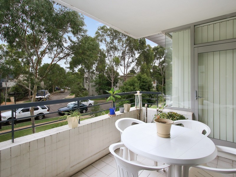 21/19 Blaxland Avenue, Newington NSW 2127