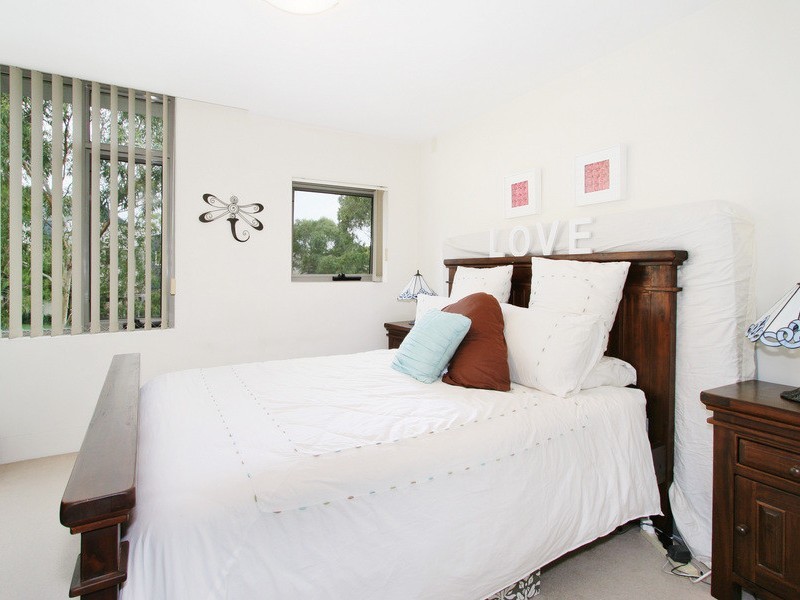 21/19 Blaxland Avenue, Newington NSW 2127