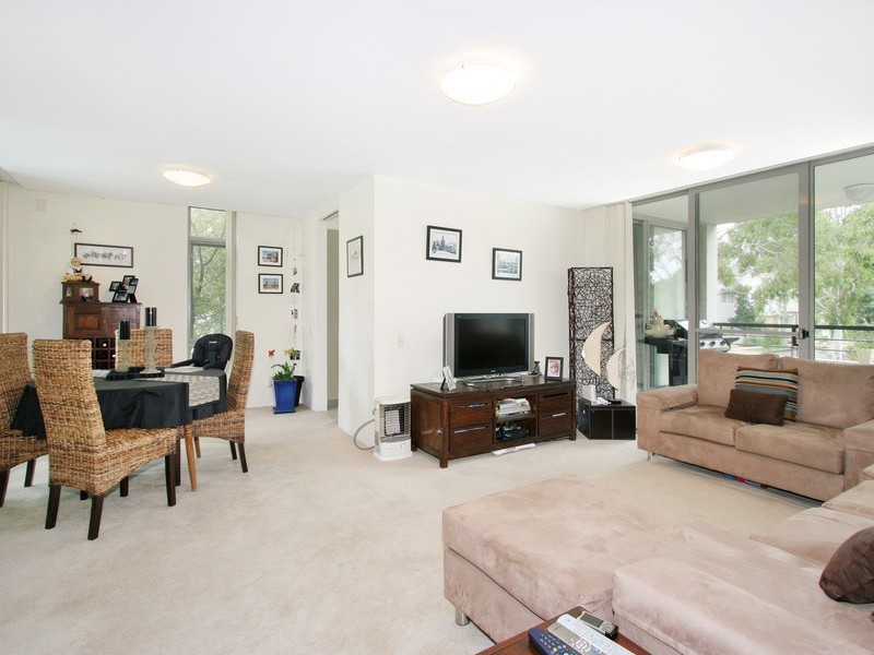 21/19 Blaxland Avenue, Newington NSW 2127