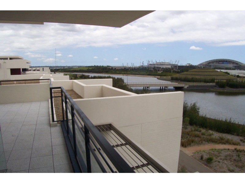 16/3 Owens Avenue, Newington NSW 2127