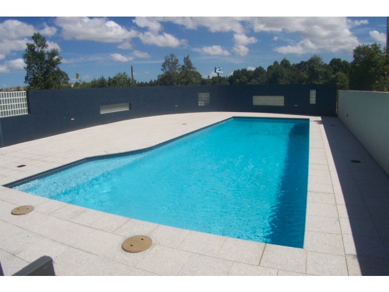 12/5 Owens Avenue, Newington NSW 2127