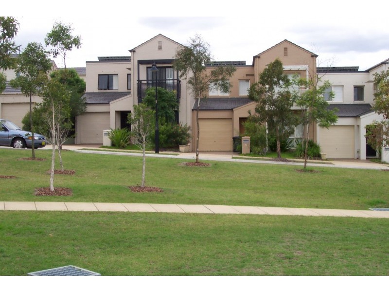 4 Ali Parade, Newington NSW 2127