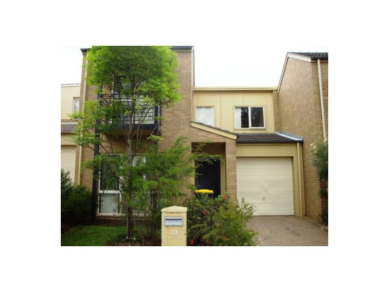 13 Wenden Ave, Newington NSW 2127