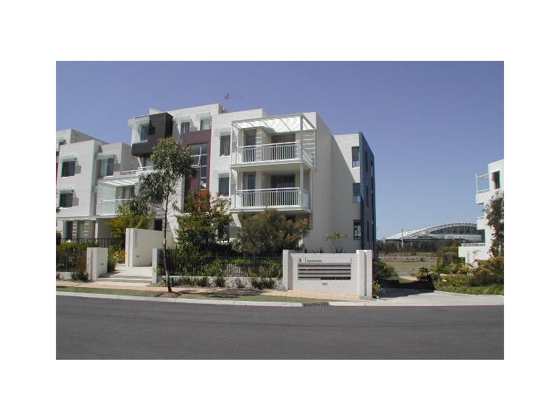 22/3 Devitt Avenue, Newington NSW 2127