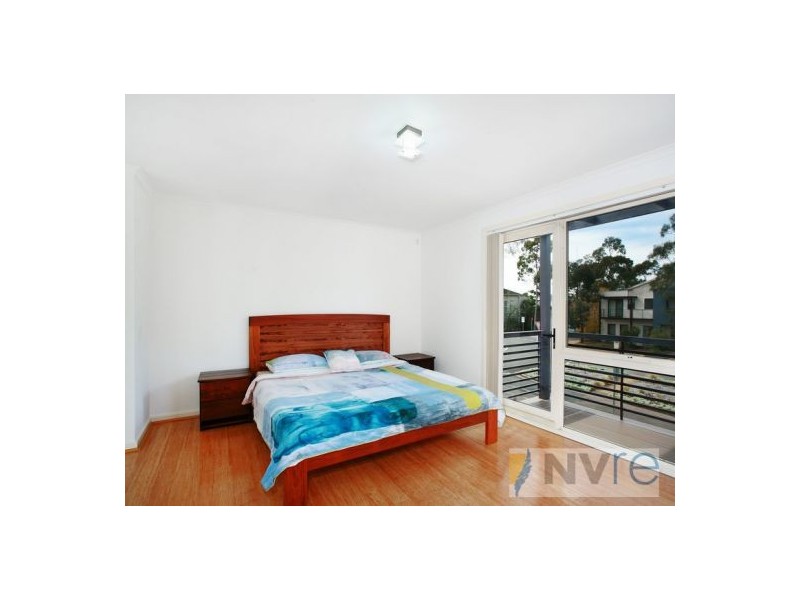 46 Newington Boulevard, Newington NSW 2127