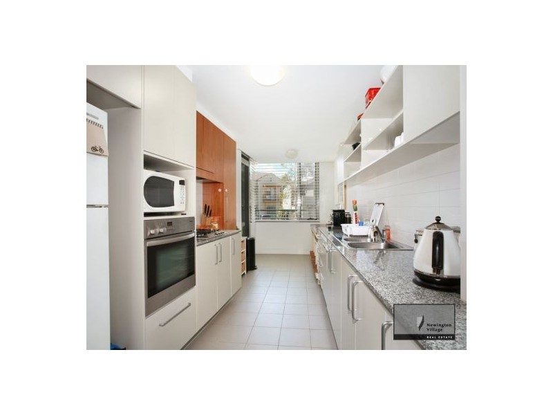 19/3 Sandpiper Crescent, Newington NSW 2127