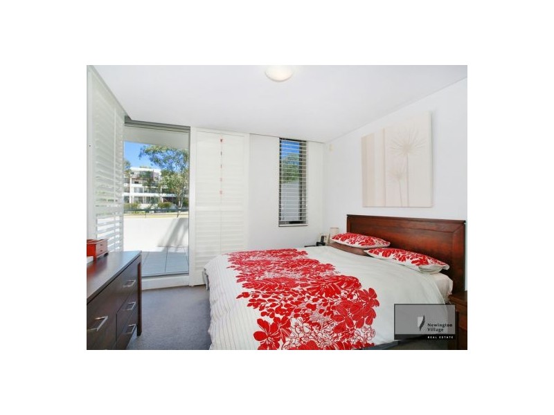 19/3 Sandpiper Crescent, Newington NSW 2127