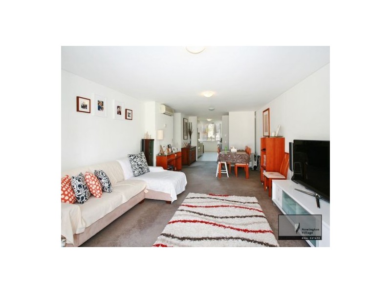 19/3 Sandpiper Crescent, Newington NSW 2127