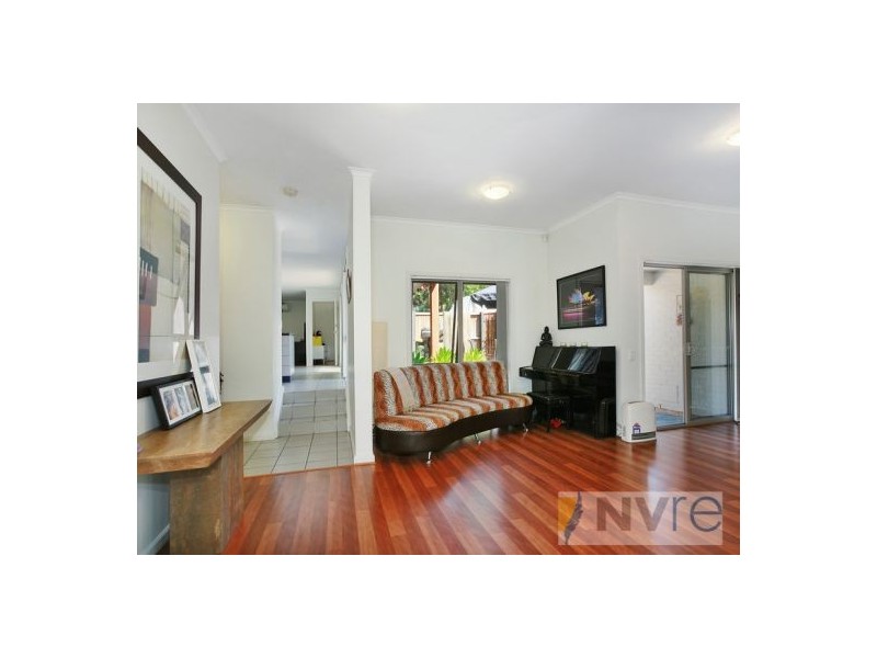 Newington NSW 2127
