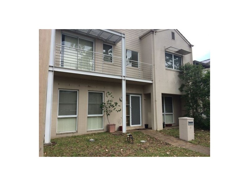 5 Konrads Avenue, Newington NSW 2127