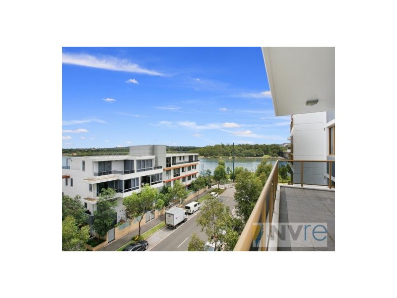 714/91 Shoreline Drive, Rhodes NSW 2138