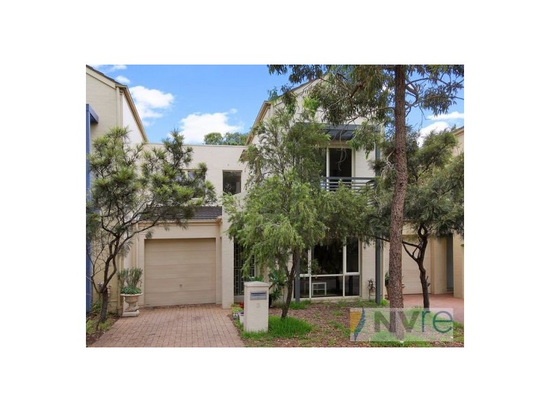 3 Egerszegi Avenue, Newington NSW 2127