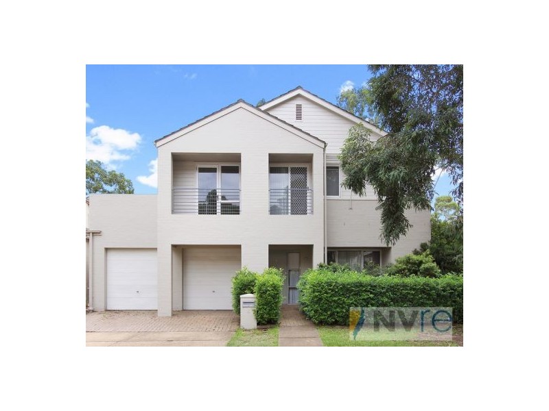 4 Cooper Avenue, Newington NSW 2127