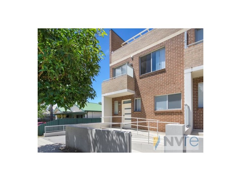 1/97-101 Beaconsfield Street, Silverwater NSW 2128