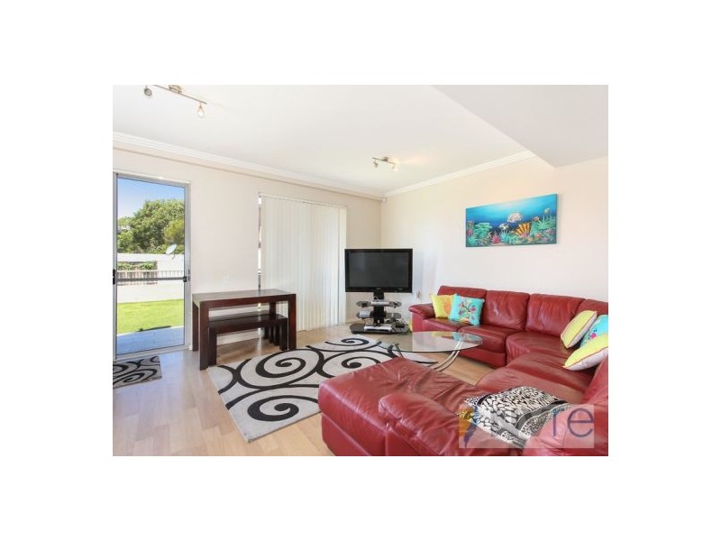 1/97-101 Beaconsfield Street, Silverwater NSW 2128