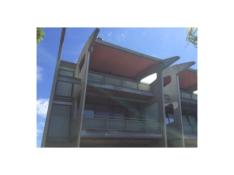 11/25-29 Melton St Nth, Silverwater NSW 2128