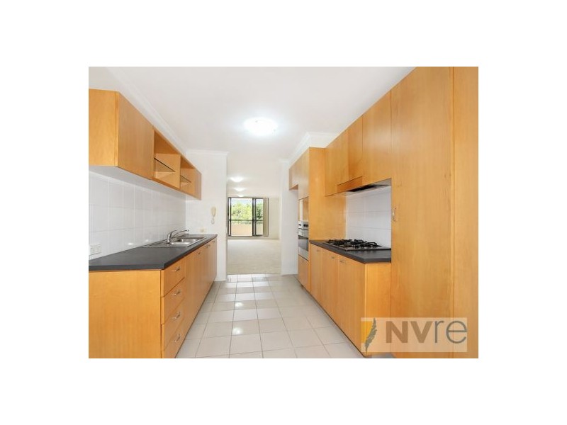 22/19 Pearce Avenue, Newington NSW 2127