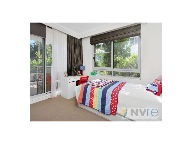 AG06/6 Avenue of Oceania, Newington NSW 2127