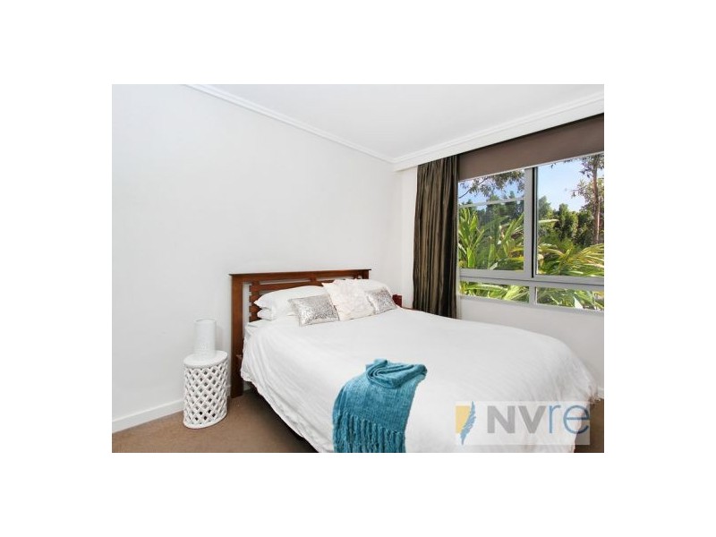 AG06/6 Avenue of Oceania, Newington NSW 2127