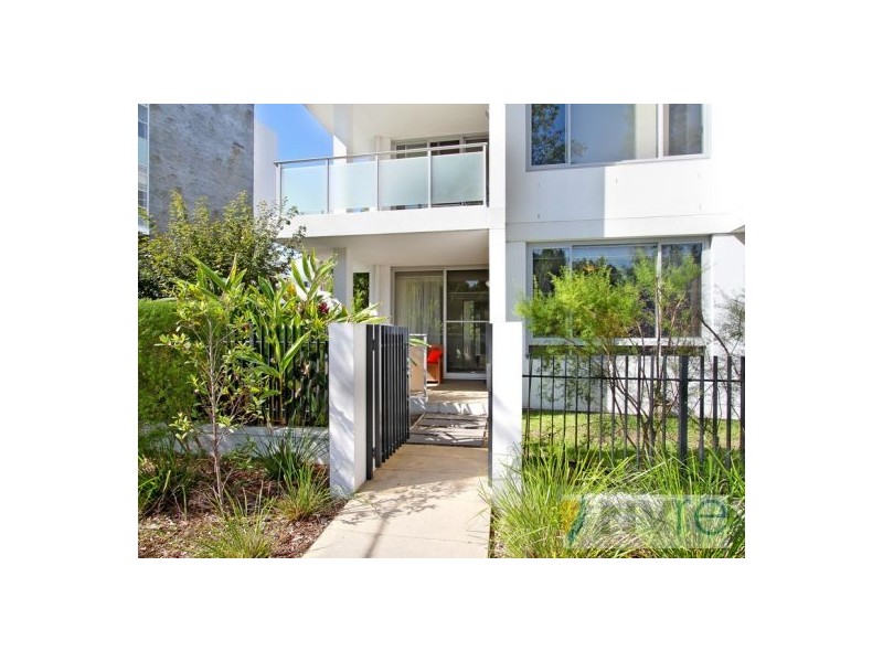 AG06/6 Avenue of Oceania, Newington NSW 2127