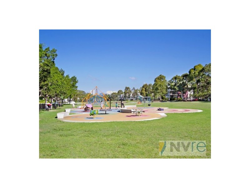 AG06/6 Avenue of Oceania, Newington NSW 2127