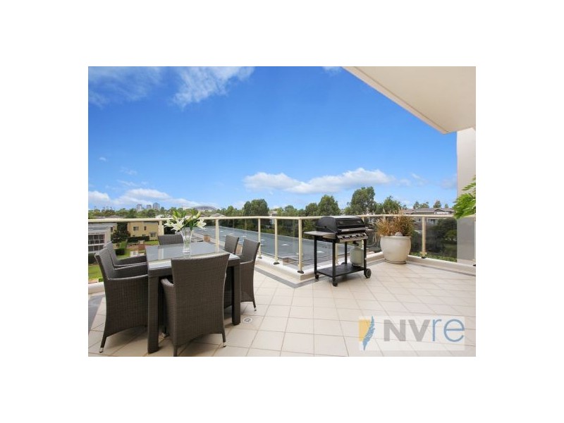 122/3 Carnarvon Street, Silverwater NSW 2128