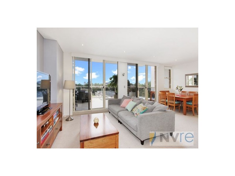 122/3 Carnarvon Street, Silverwater NSW 2128